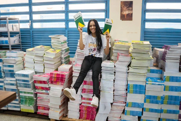 Jovem Senador: estudantes do DF são premiadas em concurso nacional
