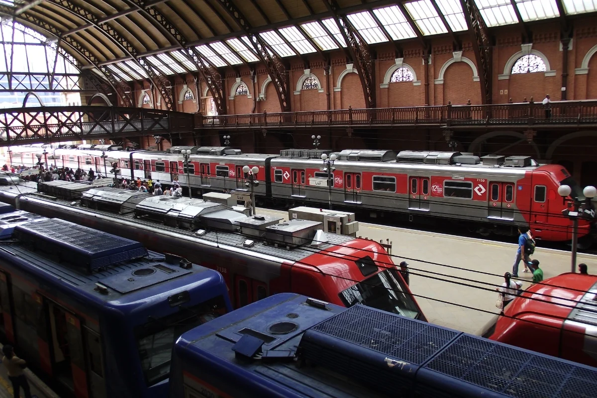 Metrô, trens e ônibus metropolitanos serão gratuitos no domingo de eleição