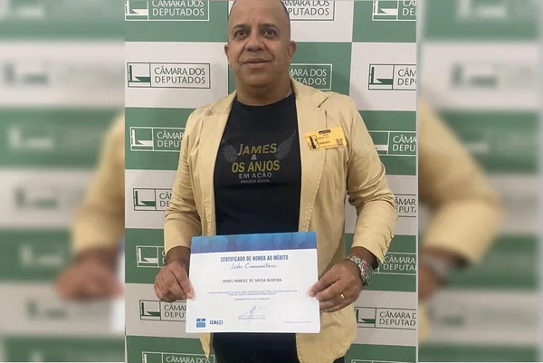 Quem é o procurado pela Interpol lotado na Administração de Brasília