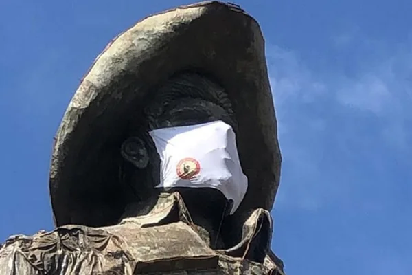 Jeromão, Festa do Peão de Barretos