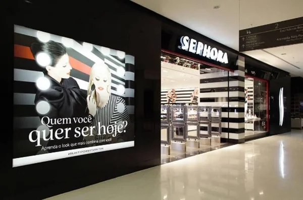 Fake news? Sephora se pronuncia sobre suposta doação de produtos