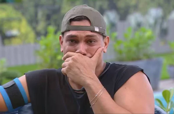 Vinicius preferido para sair segundo a enquete BBB - Metrópoles