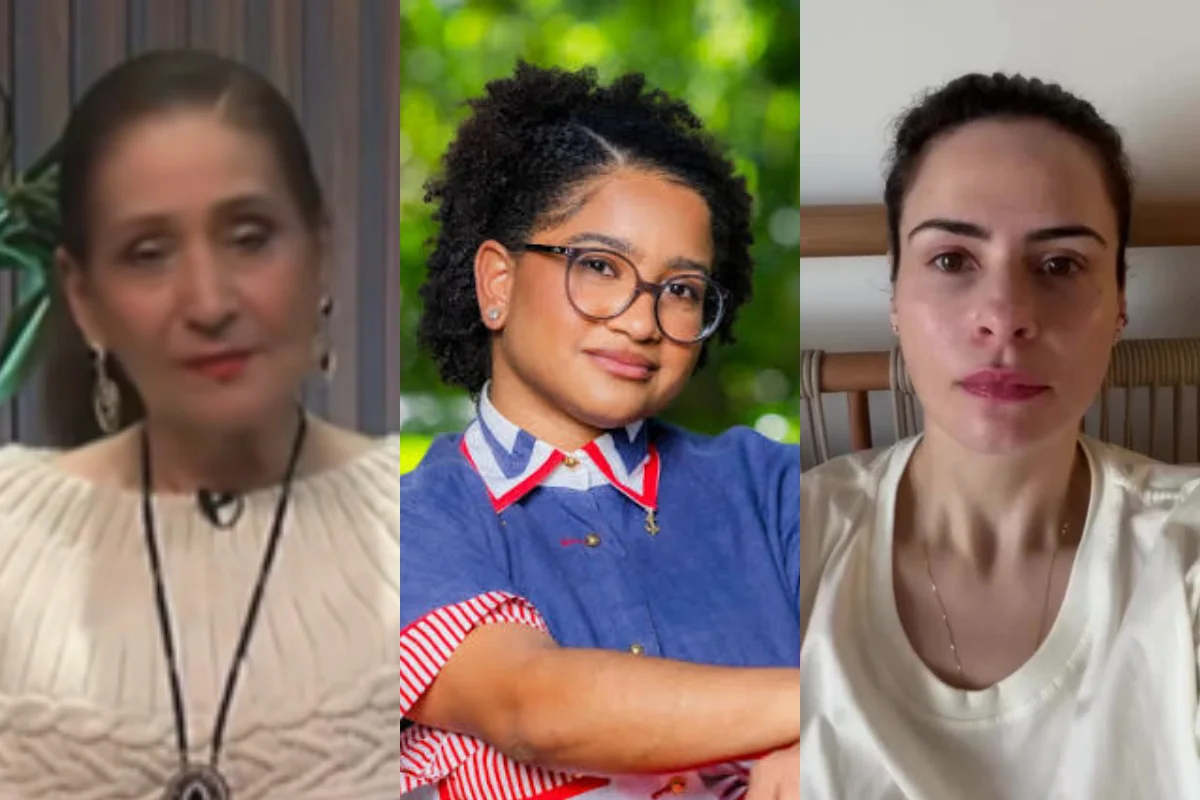 Sonia Abrão diz que Tia Milena fez Ana Paula de boba: “Maior traíra”