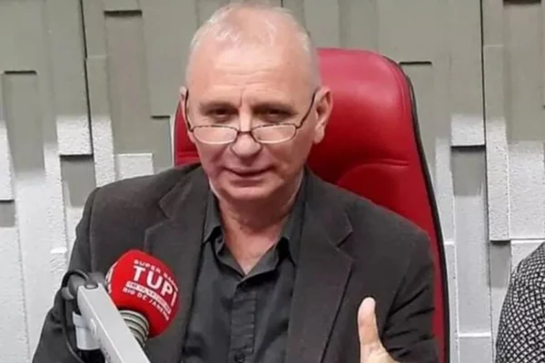 Luiz Ribeiro