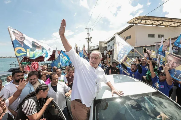 ciro gomes em salvador
