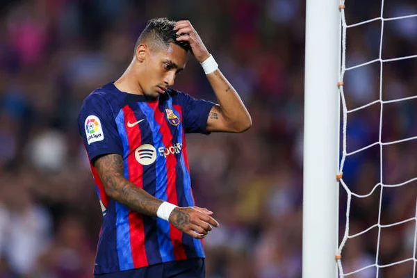 Depois de Neymar, o Barça virou uma “maldição” para os brasileiros