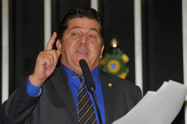 Ator Stepan Nercessian pode assumir Secretaria da Cultura
