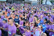 Corrida de São Silvestre, em 2024, em São Paulo Corrida de São Silvestre, em 2024, em São Paulo