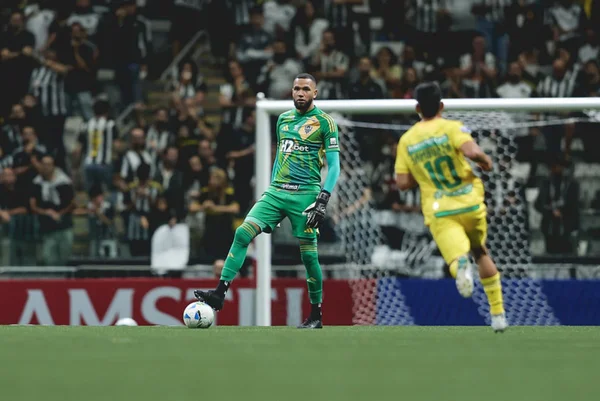 Com Fluminense e Atlético-MG, Sul-Americana tem oitavas definidas