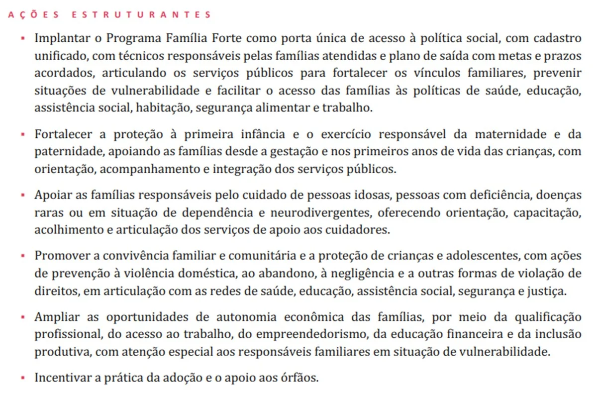 Dois dos 11 candidatos ao GDF não têm propostas para crianças - imagem 1 Dois dos 11 candidatos ao GDF não têm propostas para crianças - imagem 1
