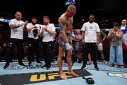 Ex-UFC, Poirier desabafa e pede ajuda após ser preso por embriaguez - imagem 3