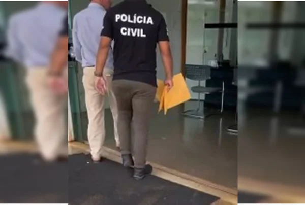 Professor assédio e abuso alunos