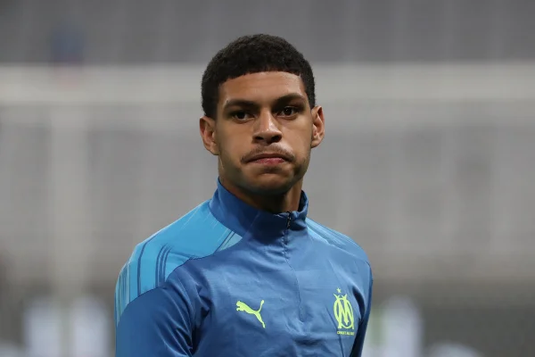 Luis Henrique