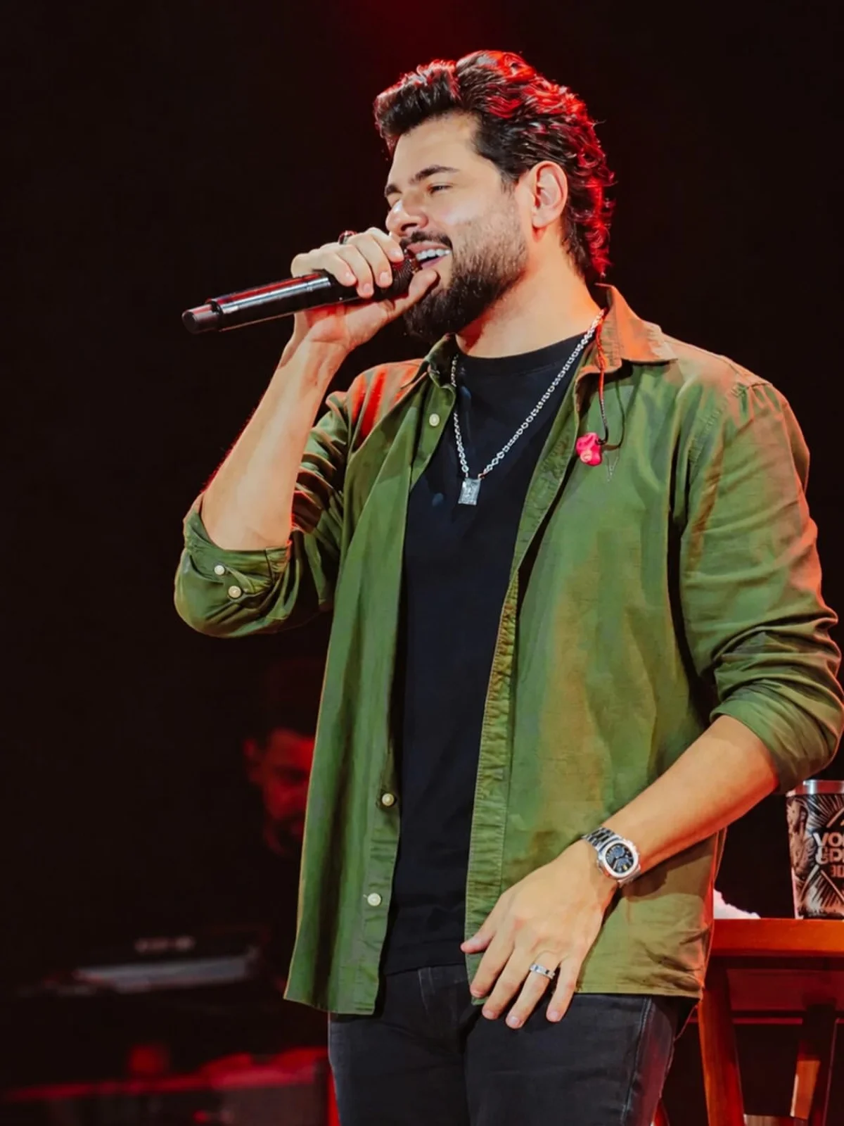 Sertanejo Cristiano. Sertanejo Cristiano.