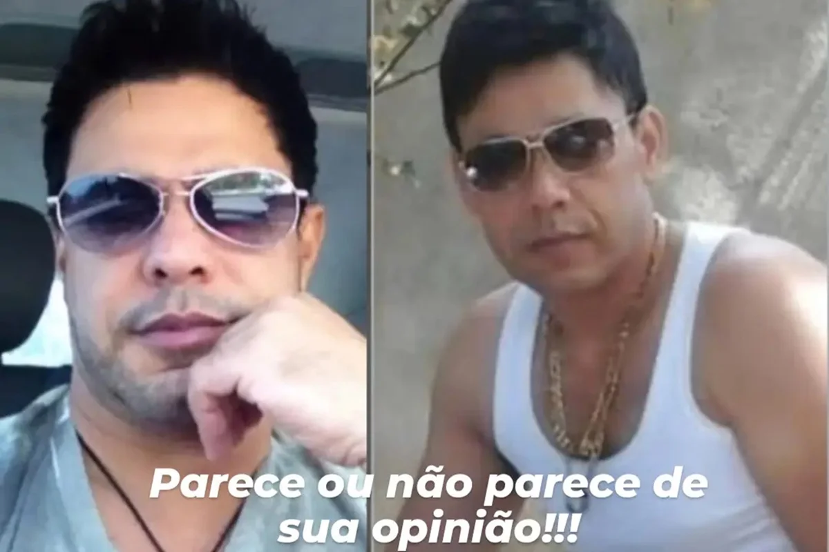 Zezé Di Camargo chamou Zezé Mirosmeno de ridículo Zezé Di Camargo chamou Zezé Mirosmeno de ridículo