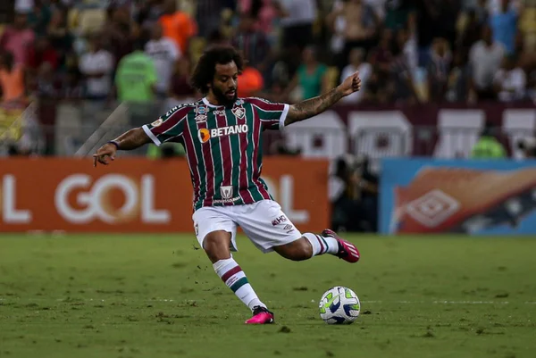 Fluminense x Cuiabá: onde assistir, horário e escalações