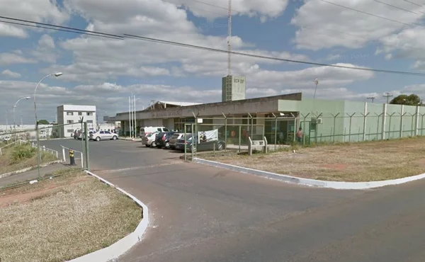 Crise na polícia. Delegado puxa arma para colega dentro da 32ª DP