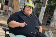 Gordão da XJ
