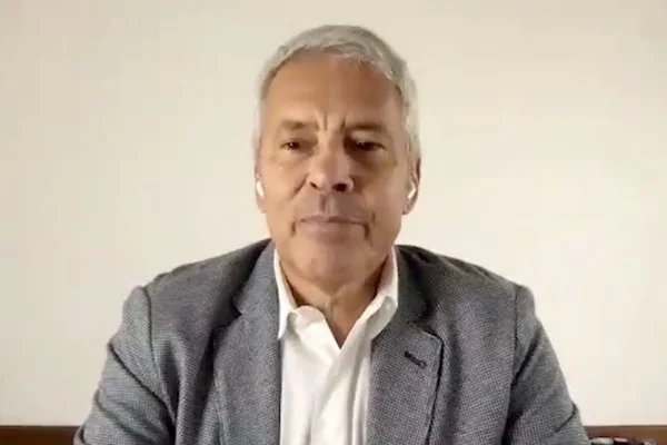 João Gabbardo