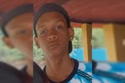 Corpo de Samuel Soares Marques foi encontrado degolado e sem uma das mãos Corpo de Samuel Soares Marques foi encontrado degolado e sem uma das mãos