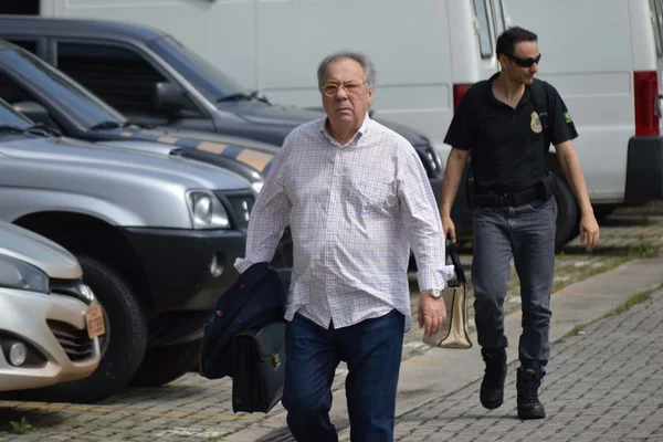Dono da Rodrimar já foi denunciado por organização criminosa e fraude