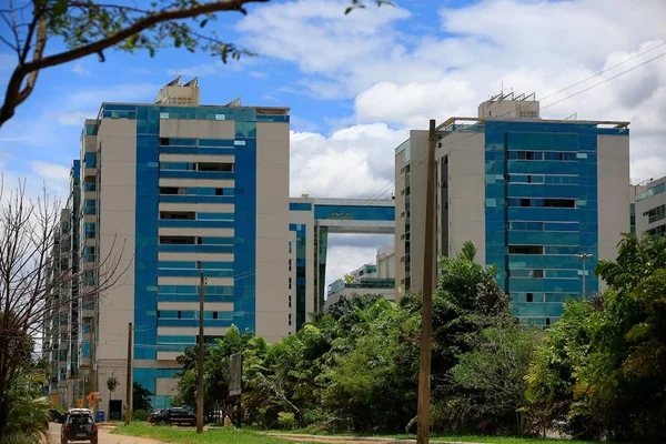 Park Sul: empresas fazem acordo para compensar impacto de prédios