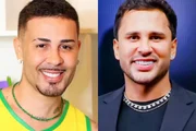 Carlinhos e Lucas