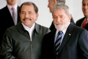 Nicarágua: governo Lula condena fala de Ortega sobre fim das eleições - imagem 3
