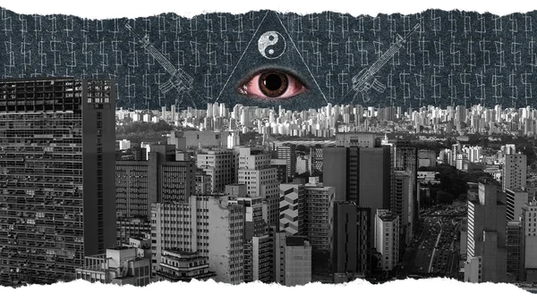Sintonia restrita: veja como funciona o moderno centro de inteligência do PCC