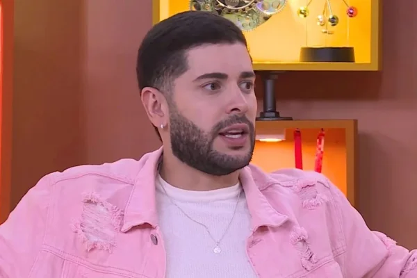 Marcelo do BBB 26