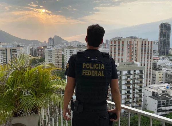 Polícia Federal