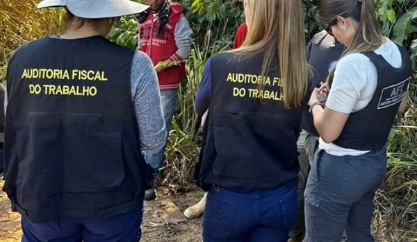 Auditores fiscais do trabalho - Mettrópoles