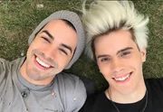 Felicidades ao casal!