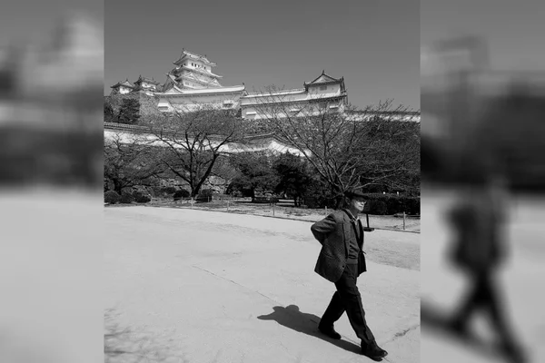 Jornalista do DF lança livro de fotografias do Japão atual