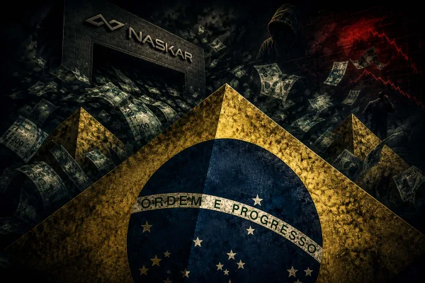 Caso Naskar: pirâmides no Brasil movimentaram R$ 100 bilhões em 20 anos