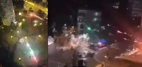 Funeral de jovem francês morto por policial reúne multidão e protestos