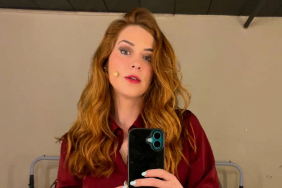 Sophia Abrahão lamenta a morte do avô e desabafa: “Te amo pra sempre” - imagem 8 Sophia Abrahão lamenta a morte do avô e desabafa: “Te amo pra sempre” - imagem 8