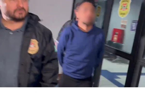 Homem alegou envolvimento no crime, que matou o cabeleireiro, mas informações não conferem com apurações da polícia -Metrópoles