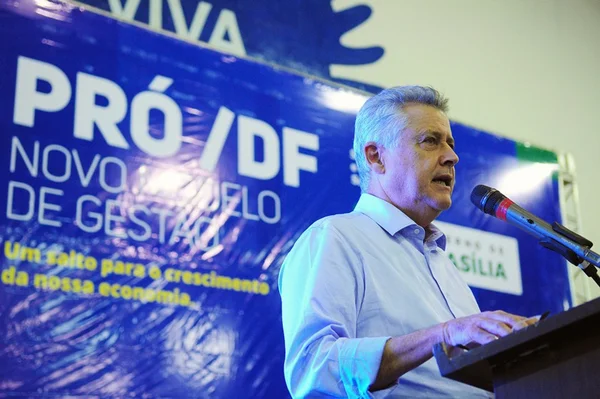 GDF quer manter no Pró-DF empresas que não atingirem meta de empregos