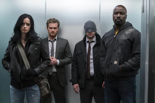 Além de “Os Defensores”, veja o que entra na Netflix em agosto
