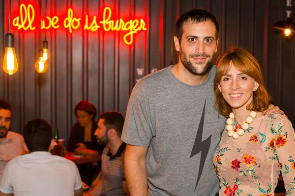 Páprica Burguer inaugura segunda casa em Brasília