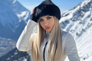 Bruna Canuto é ex-bailarina do Faustão
