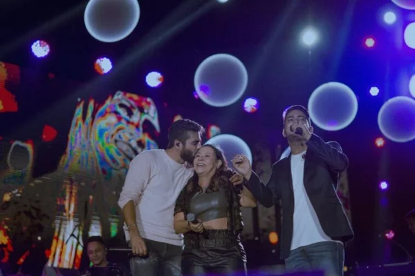 “Queremos eles mais perto”, dizem Henrique e Juliano sobre Ruth e Leo