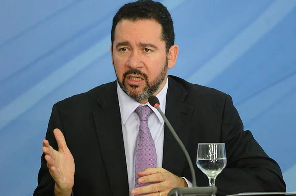 Dyogo Oliveira: governo pode rever contas para liberar gastos