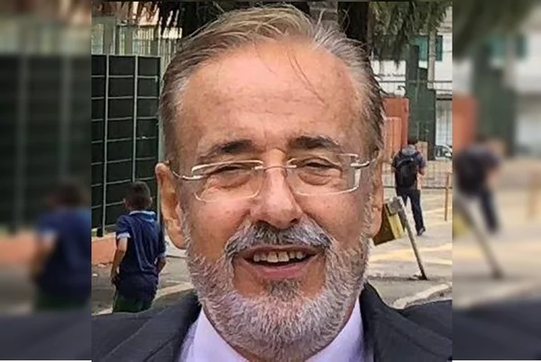 Herbert de Assis, ex-diretor da CEB, morre aos 79 anos no DF