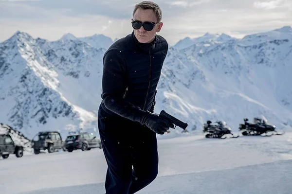 No Time to Die: Bond 25 tem título definido e estreia em abril de 2020