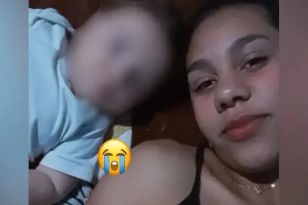 SC: mãe e bebê de 5 meses morrem em acidente na BR-282
