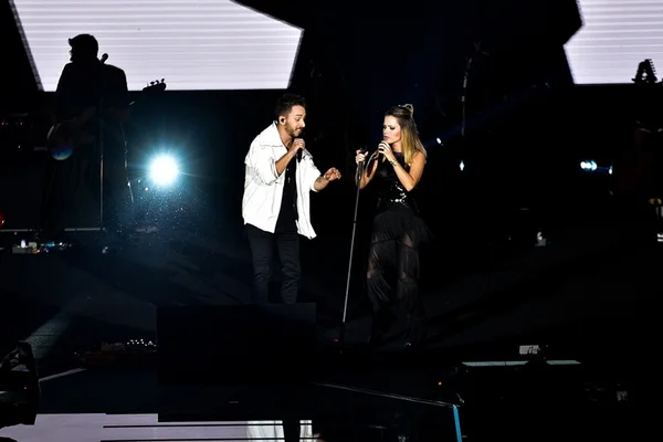 Dupla Sandy e Junior será tema de exposição em Brasília