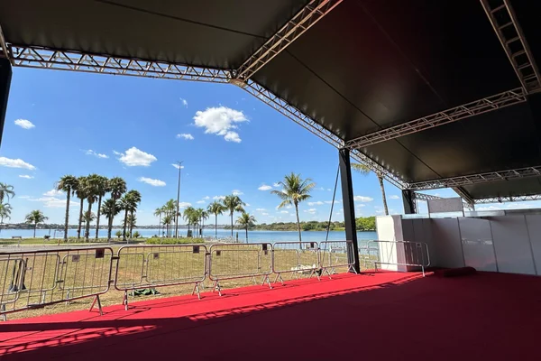 Saiba mais sobre a Vila do Metrópoles Endurance e confira as atrações
