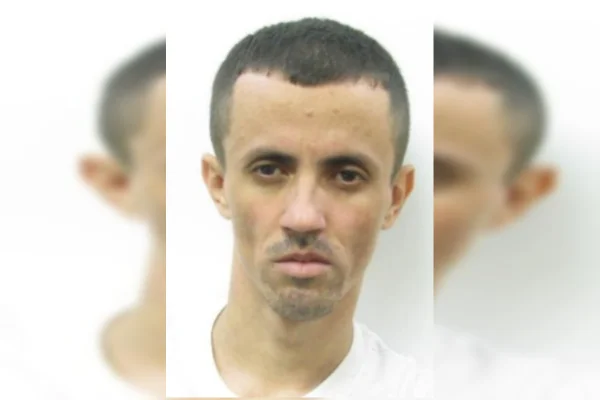 Refém por 7 horas: homem estuprou mulher a mando do CDC é identificado